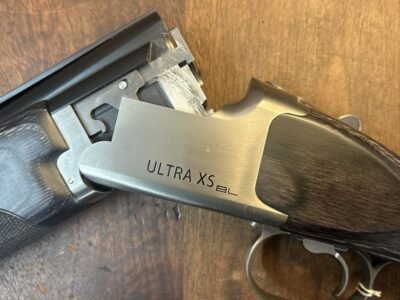 Browning Ultra XS Sporter