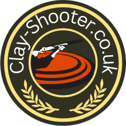 Clay-Shooter Website