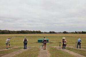 Skeet Shooting Club Picture