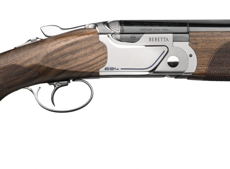 Beretta 694 Sporter Mint And A Bargain For Sale