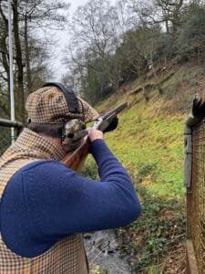 WildBoar Clay Pigeon Shooting Club