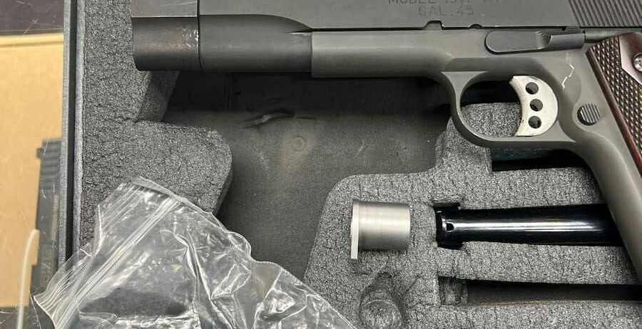 Springfield Armory