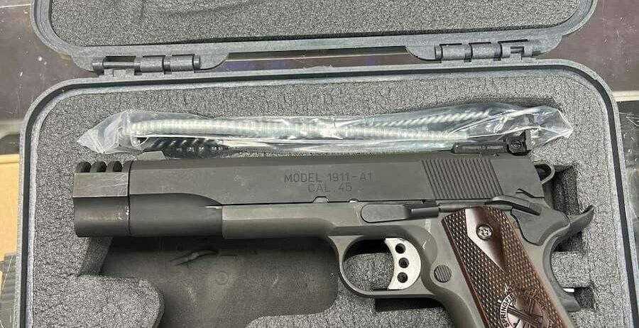 Springfield Armory